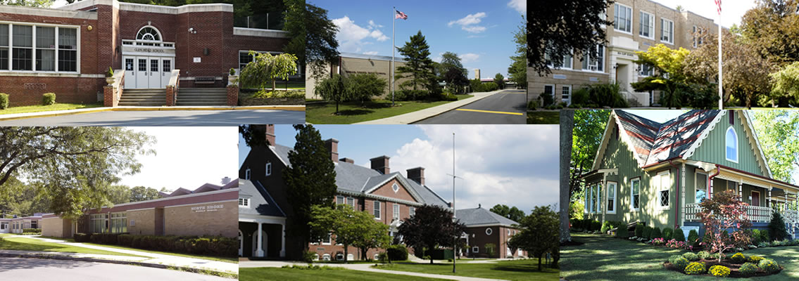 North Shore school district