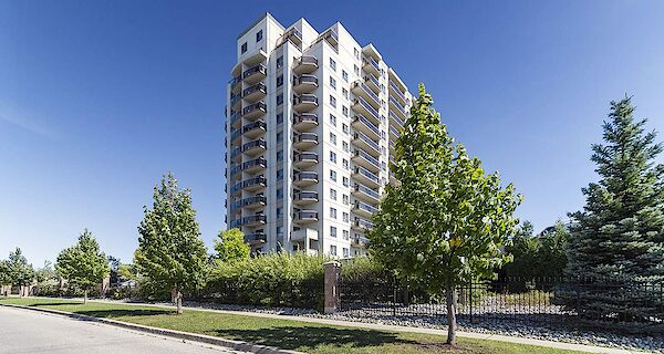 Ontario rent increase rules