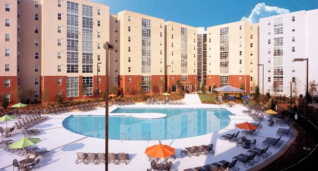 Paloma West Midtown comparison