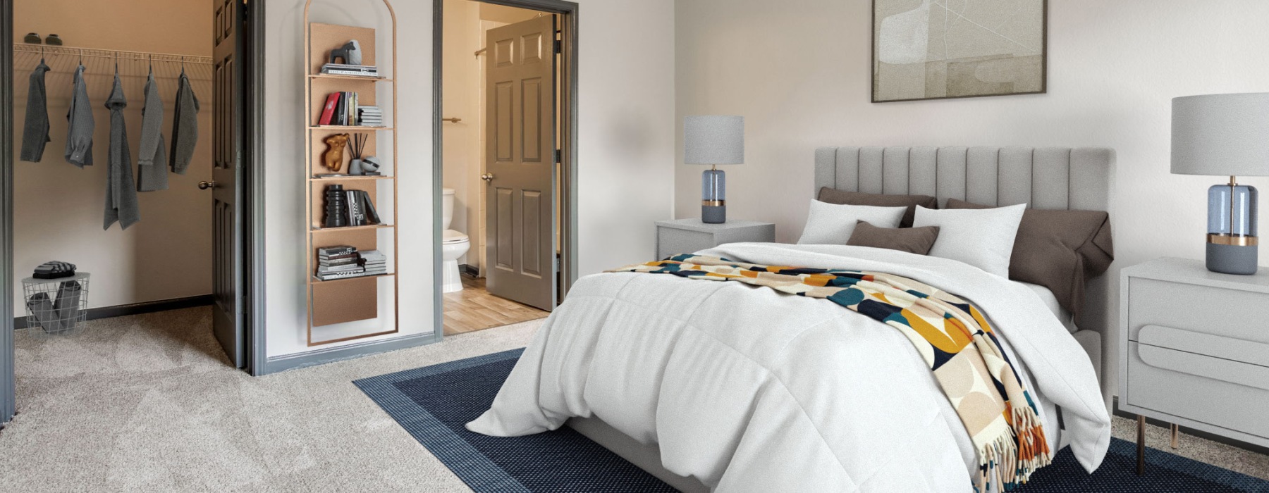 Pensacola rent by bedroom