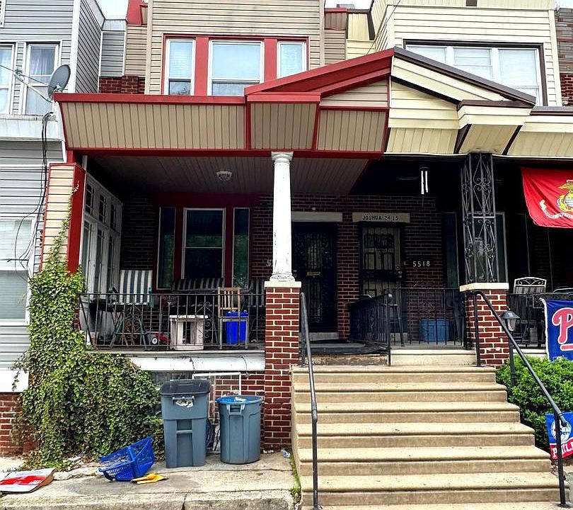 Philadelphia real estate listings