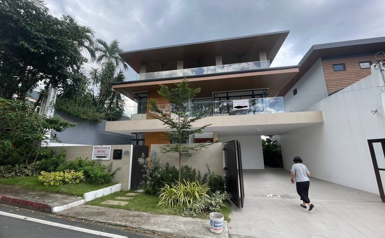 Philippines regional home prices