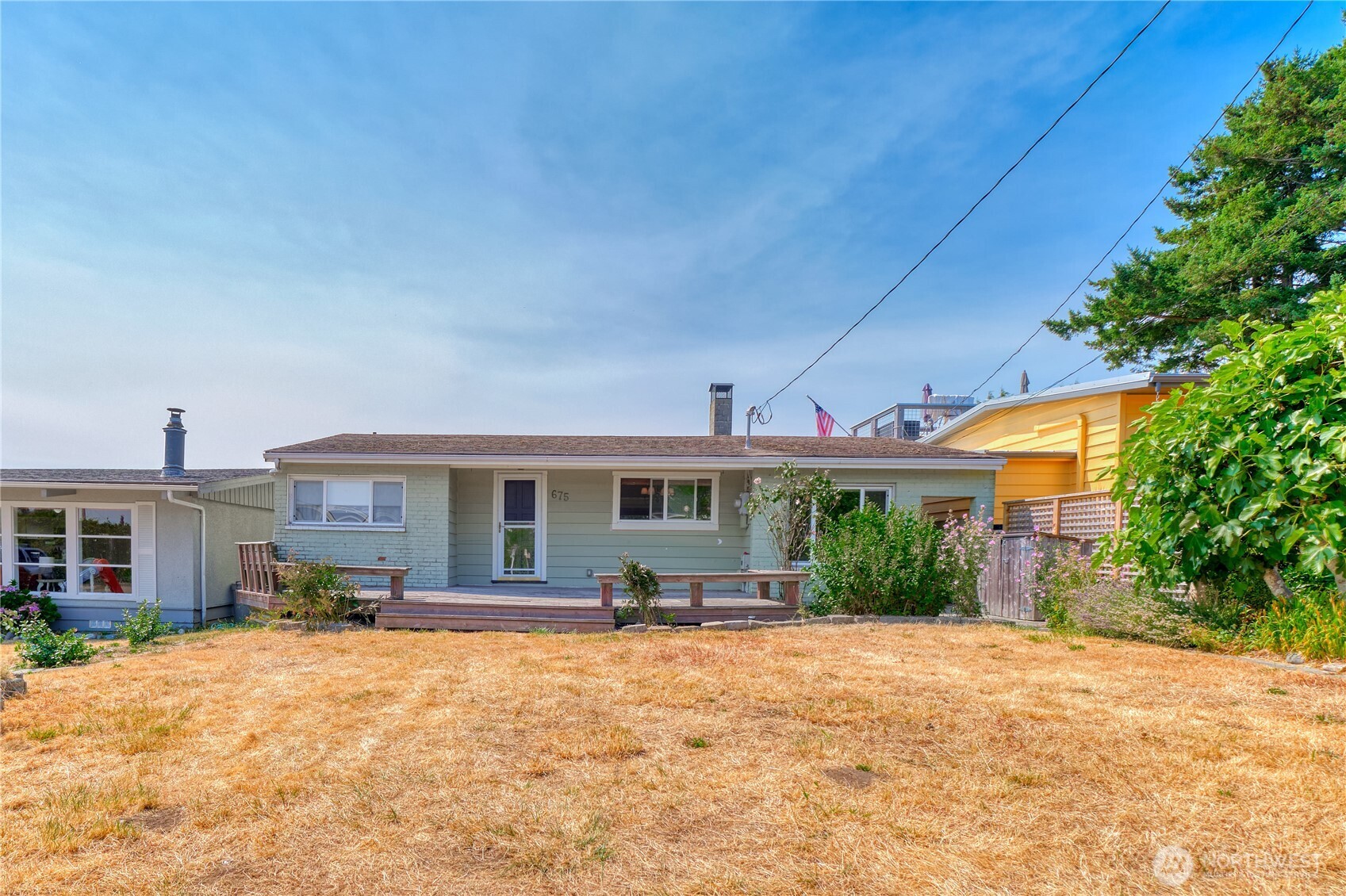 Point Roberts homes real estate
