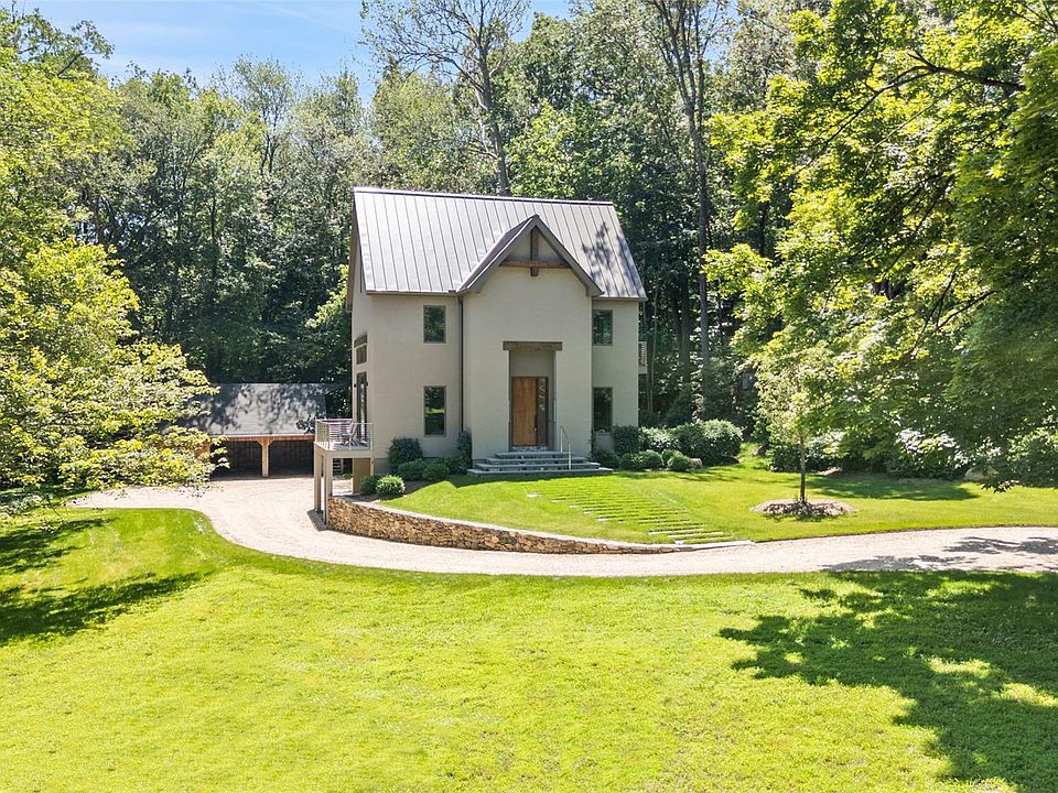 Pound Ridge home prices