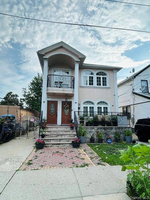 Queens Village home prices