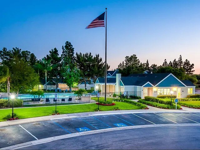 Rancho Cucamonga neighborhoods