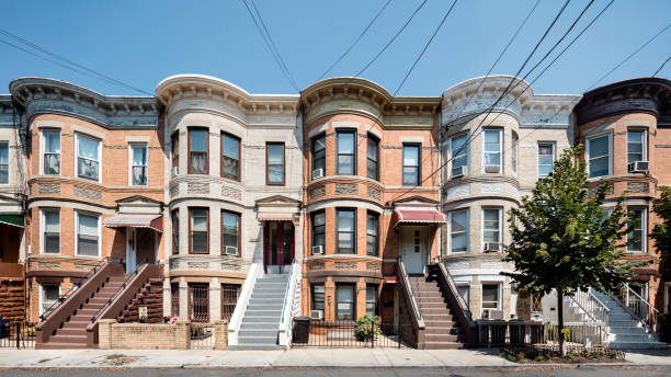 Ridgewood housing prices table