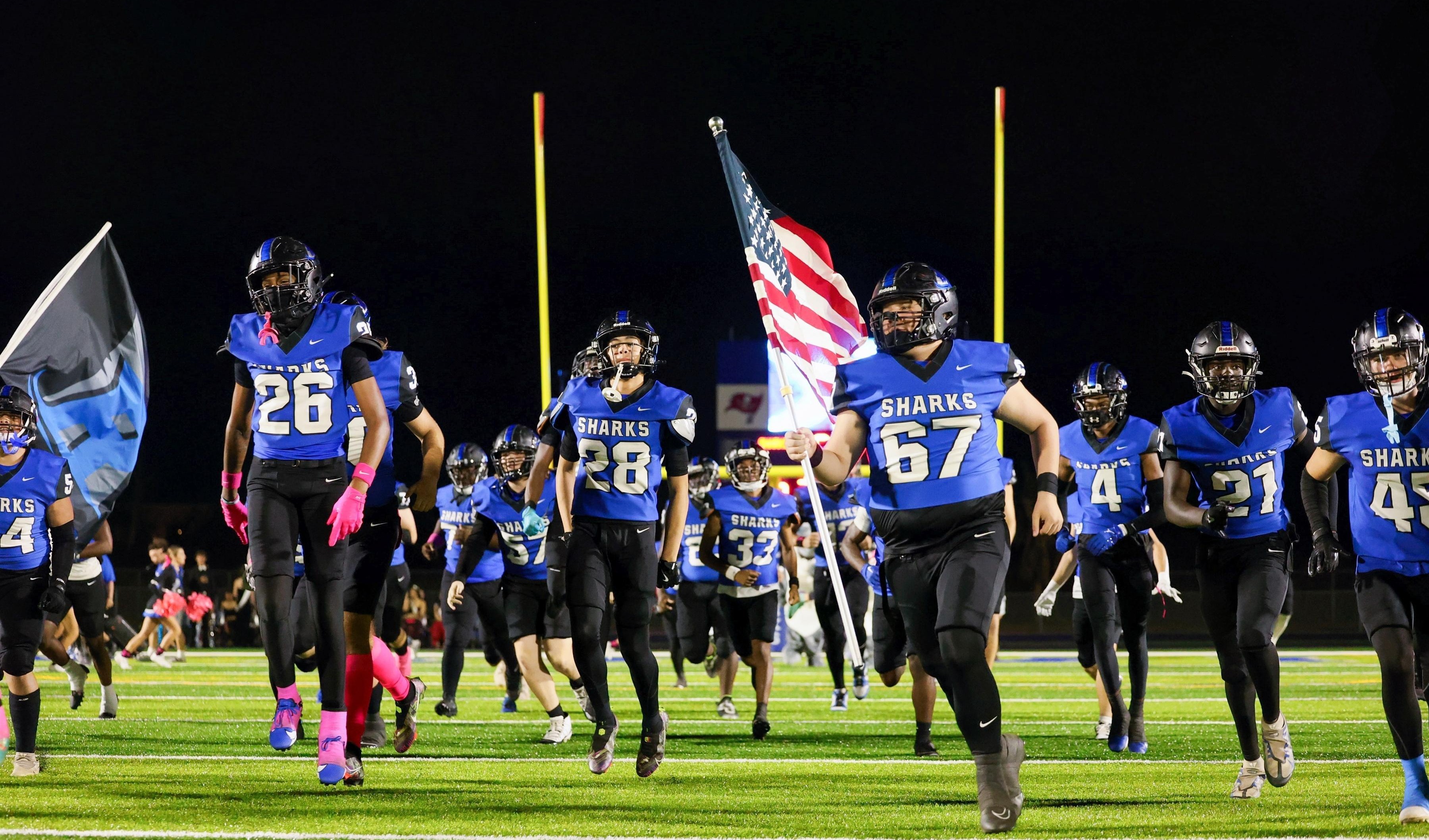 Riverview Hillsborough schools