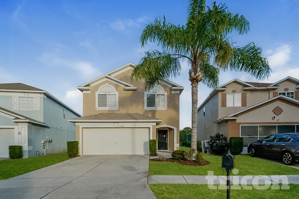 Riverview home price rent chart