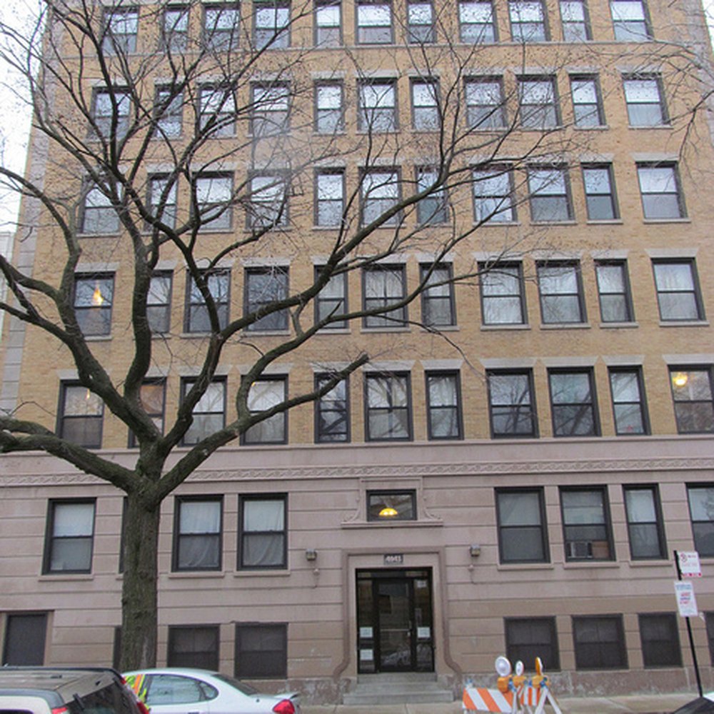 SRO single room occupancy