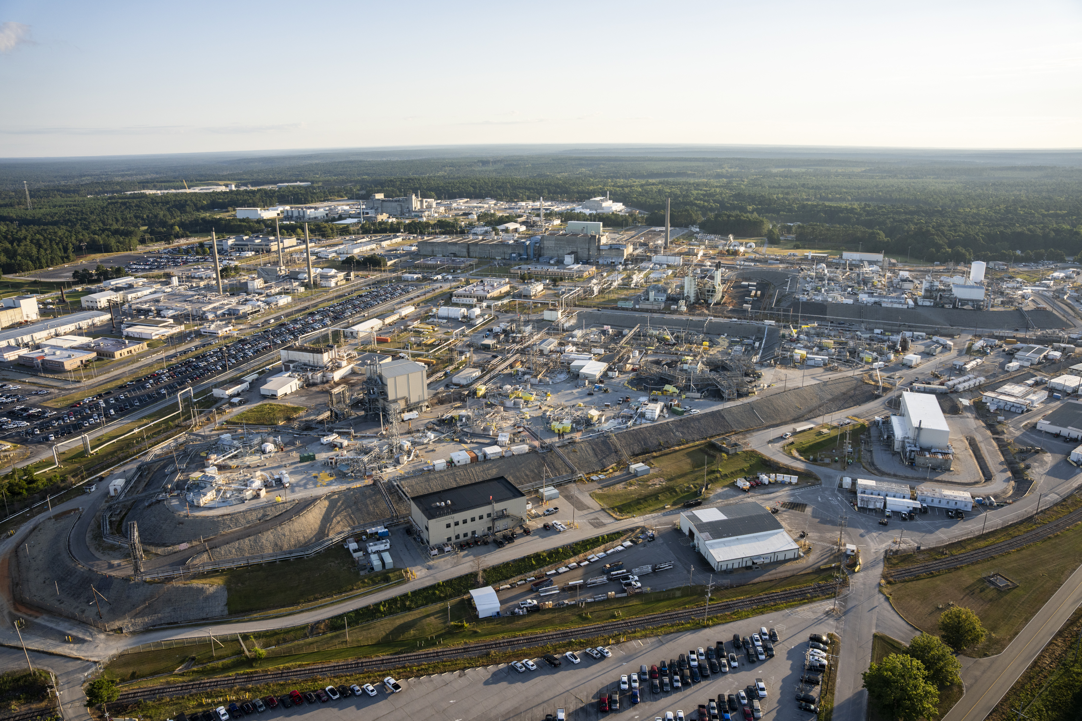 Savannah River Site