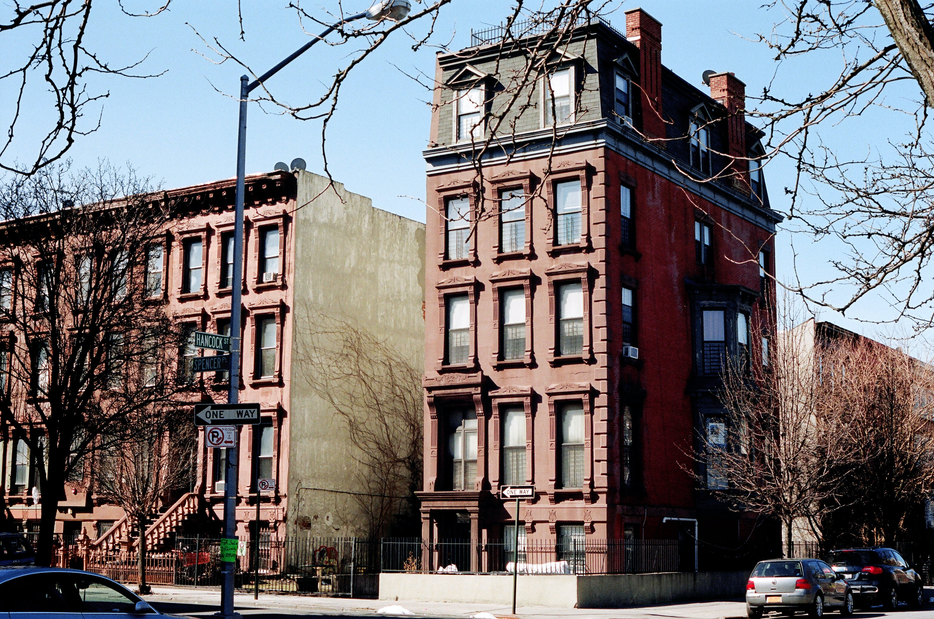Section 42 housing eligibility