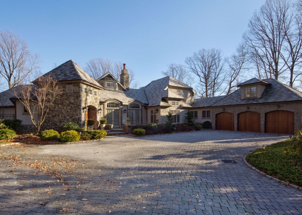 Short Hills investment property