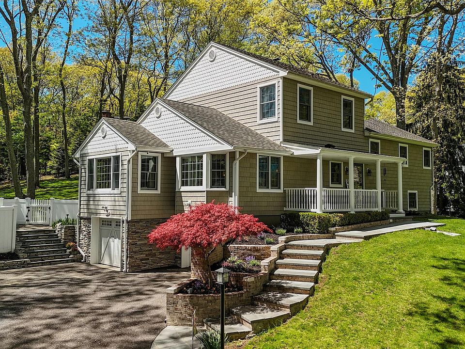 Smithtown property tax bill