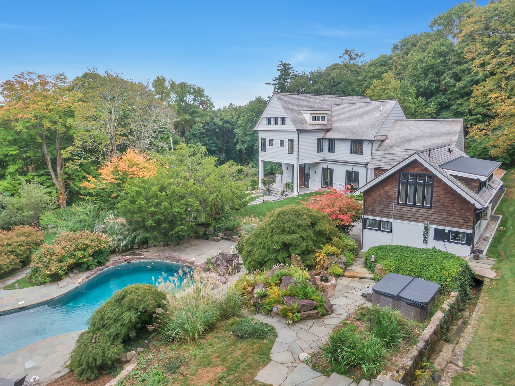 Snedens Landing home pricing