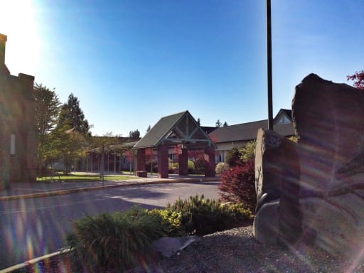 Snoqualmie Valley School District schools