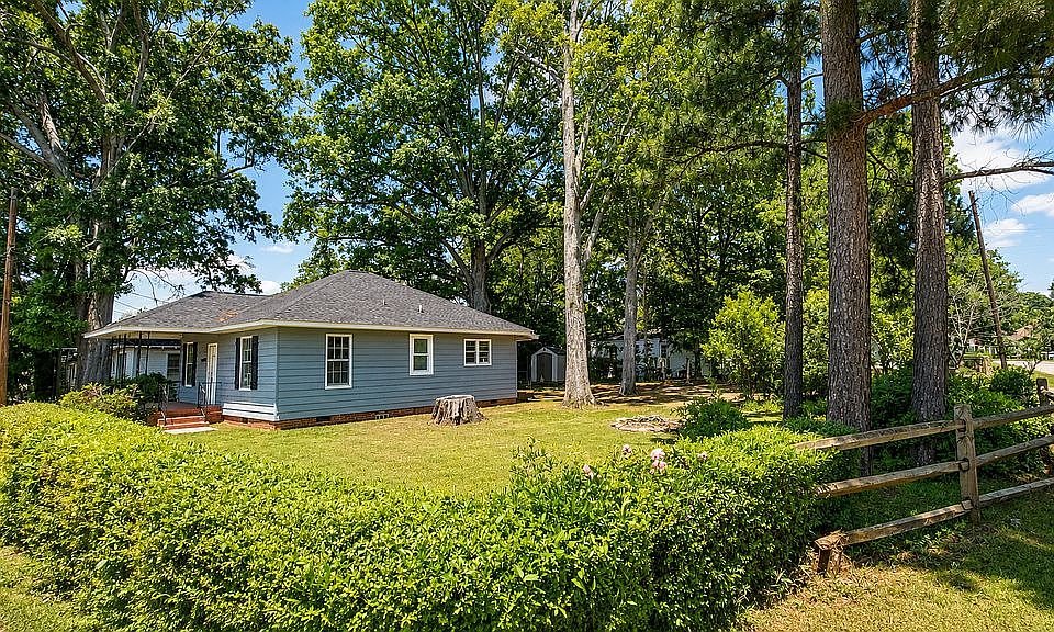South Carolina property tax