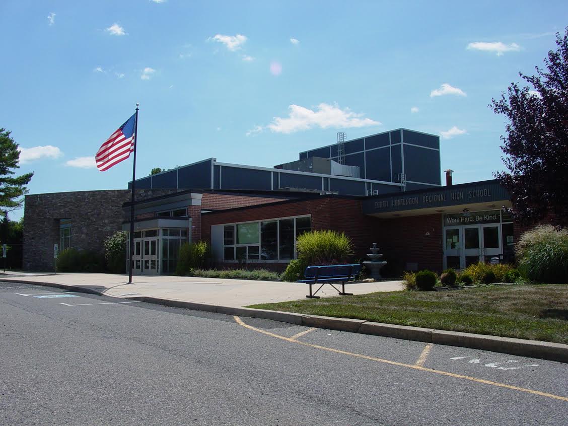 South Hunterdon Regional School District