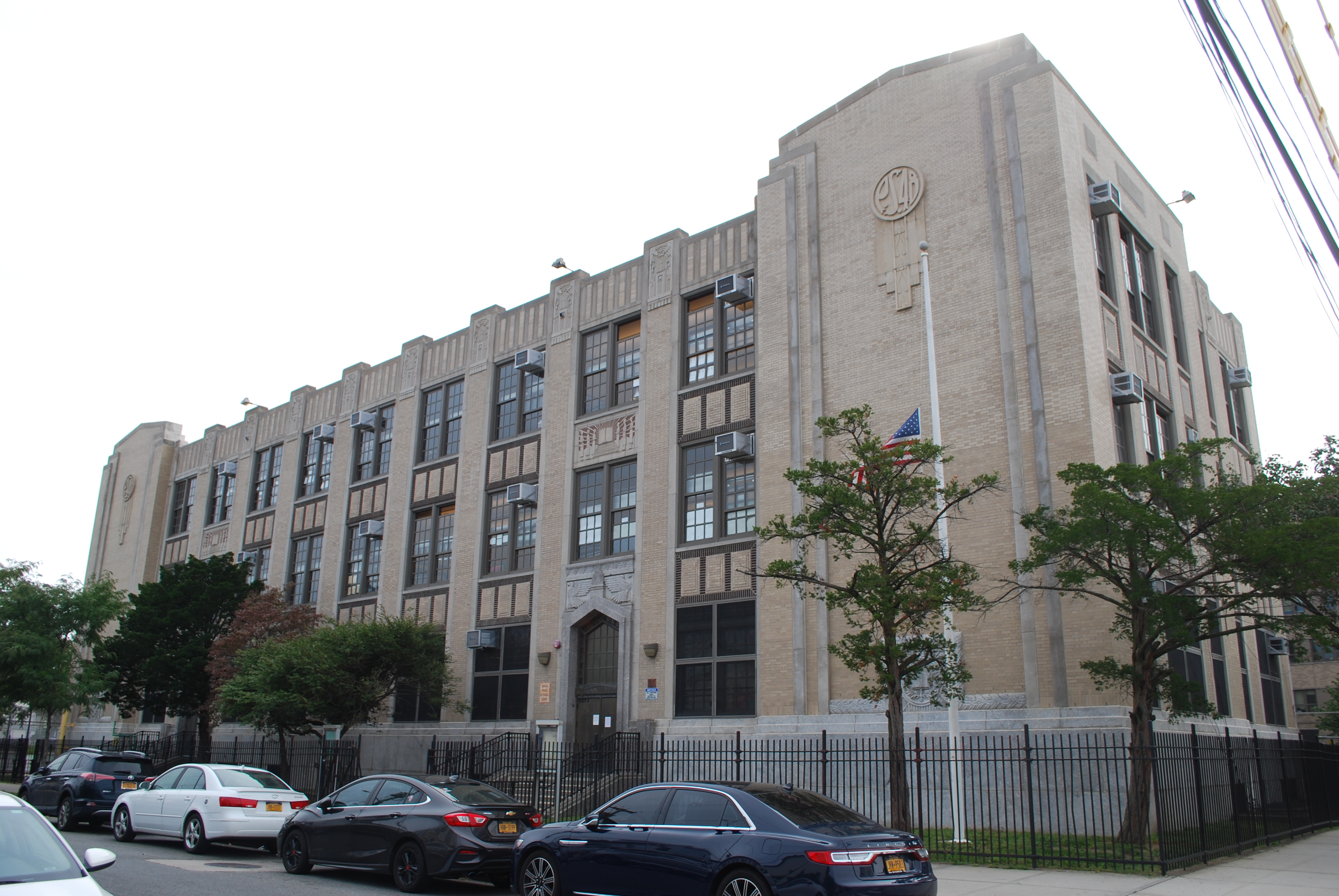 South Jamaica schools