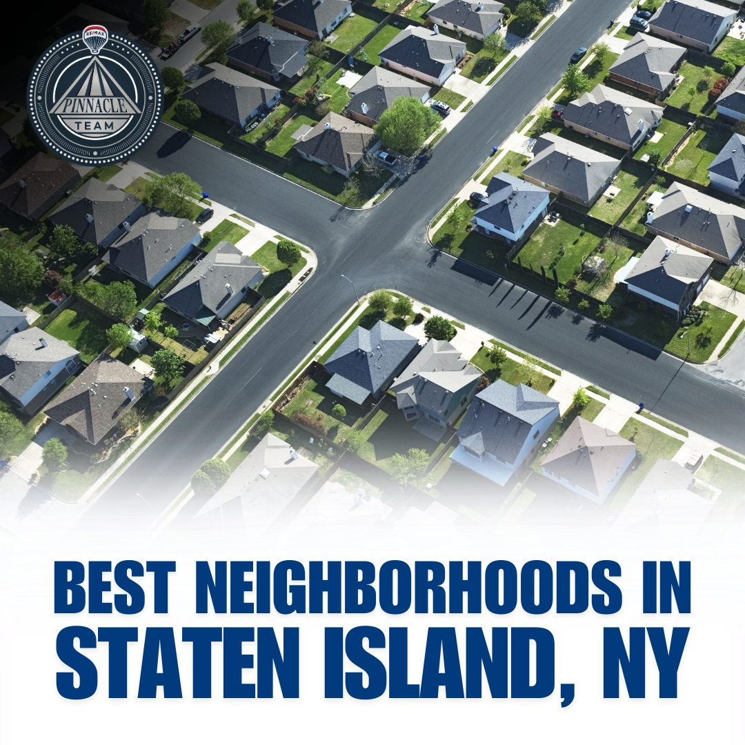 South Shore neighborhood comparison