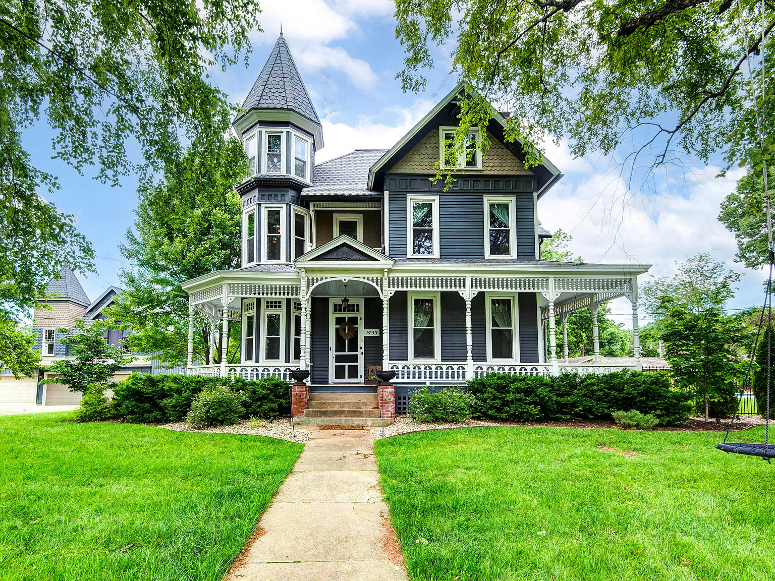 Springfield home listings