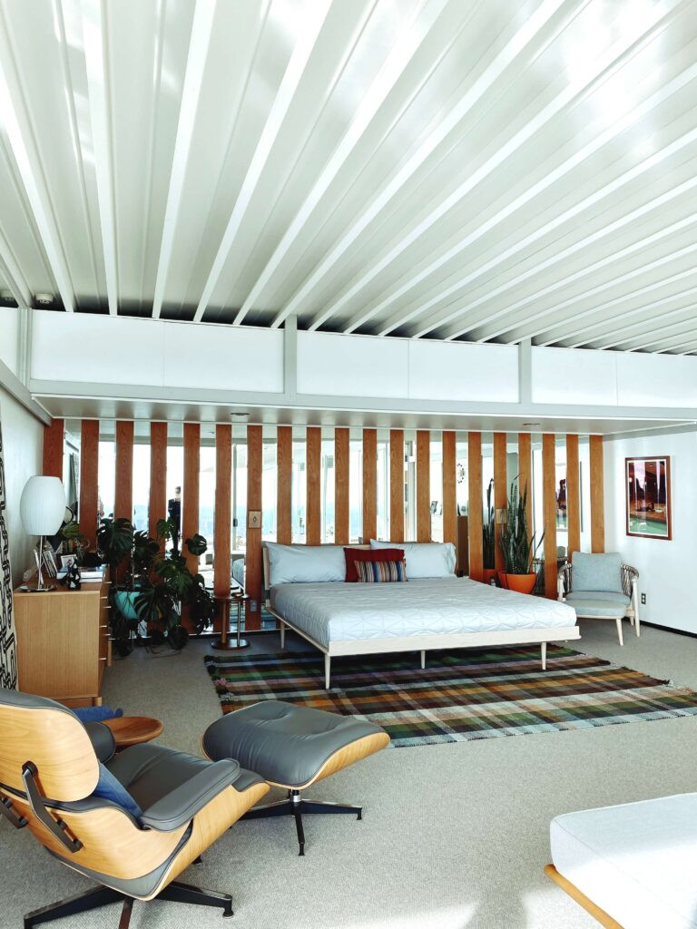 Stahl House public tour