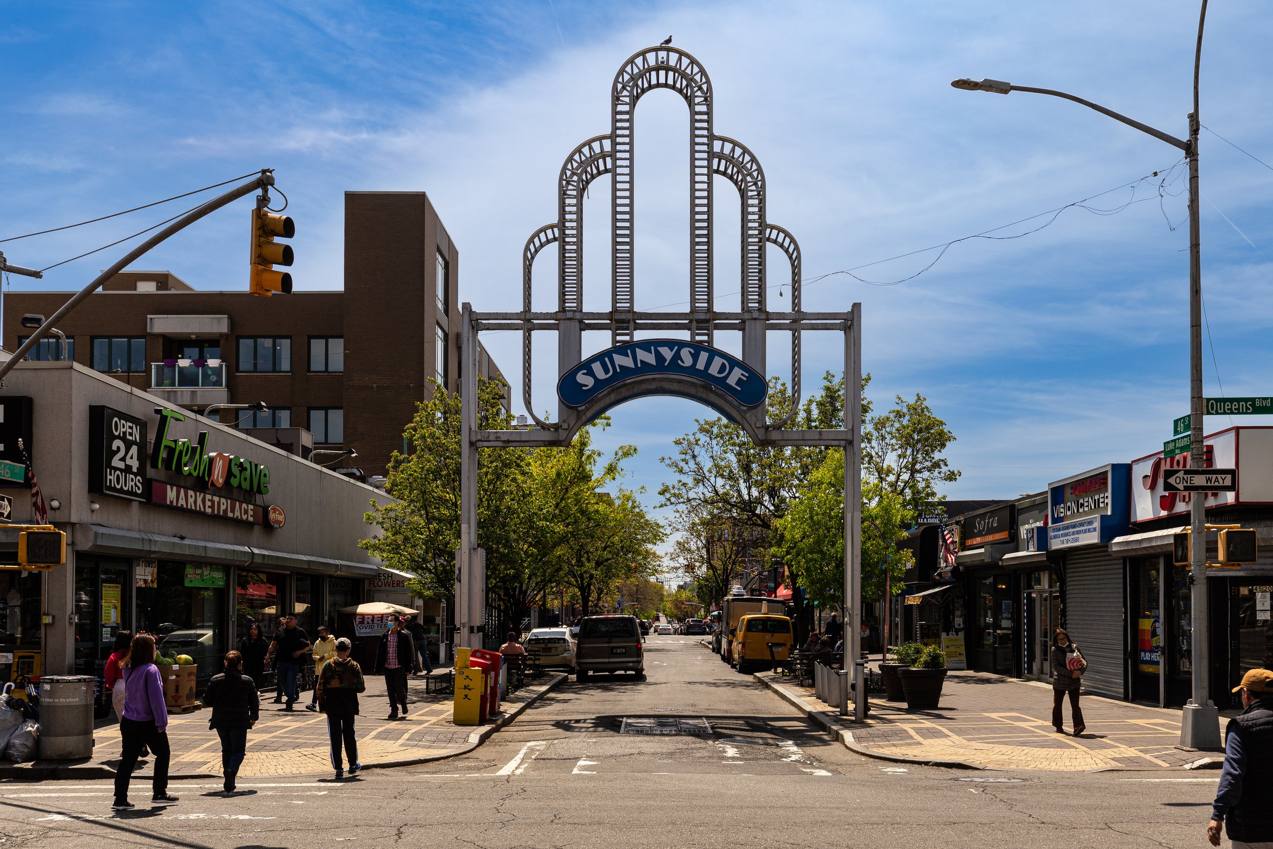 Sunnyside investment risk factors