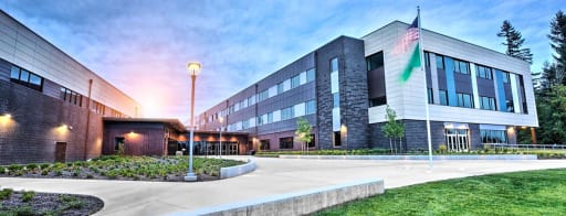 Tahoma School District