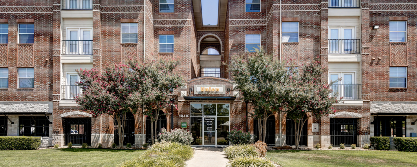 Texas lease law