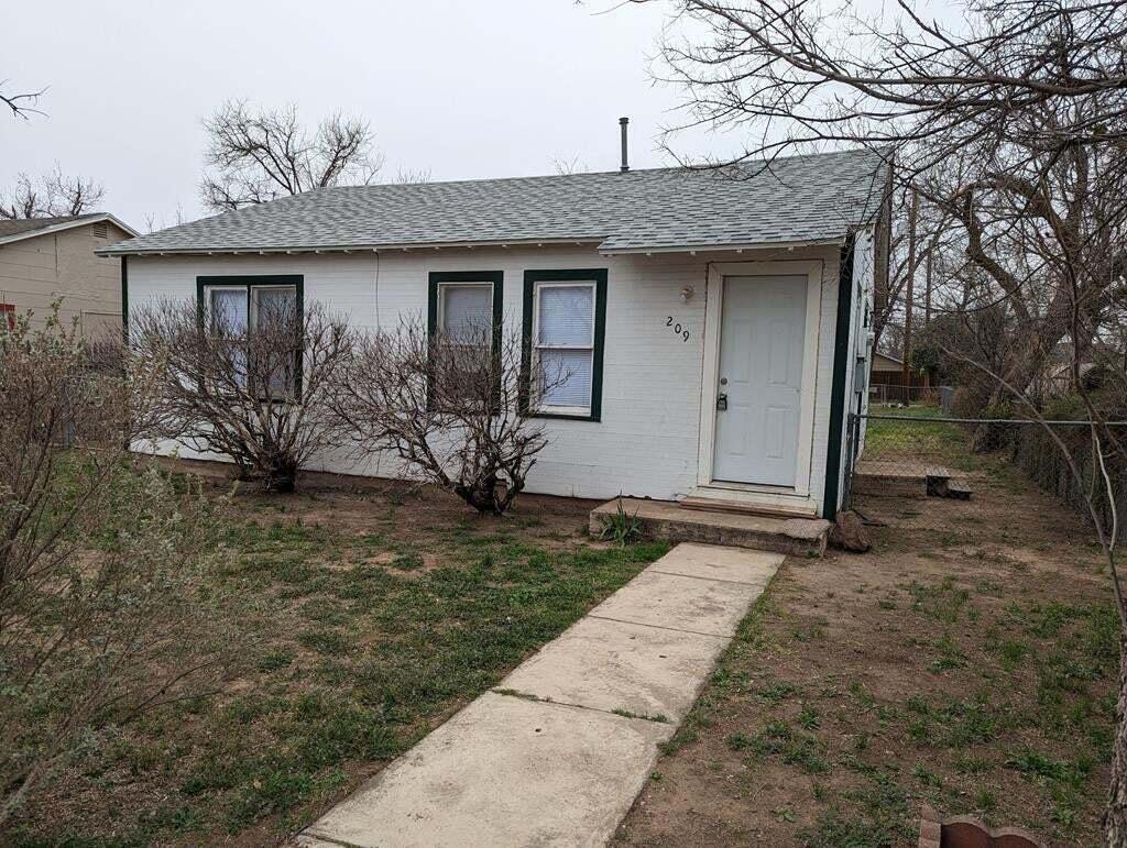 Texas tenant rights