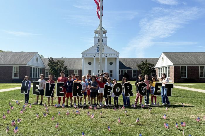 Three Village school district