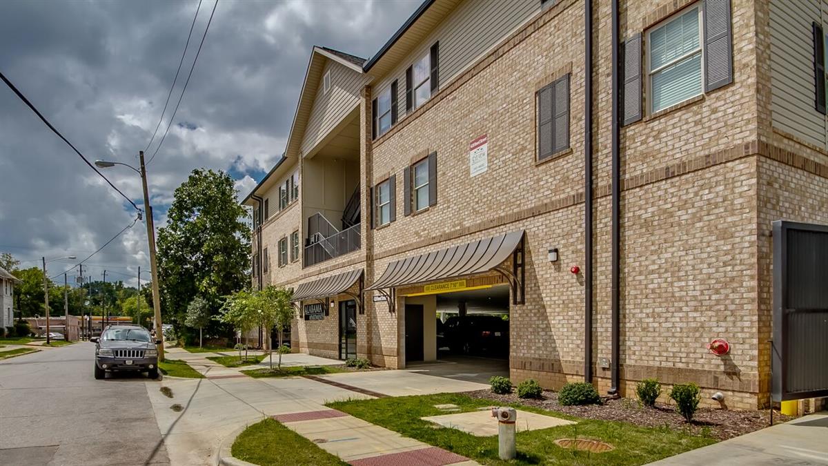 Tuscaloosa neighborhood comparison