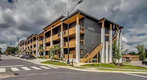 Tuscaloosa rent by bedroom size