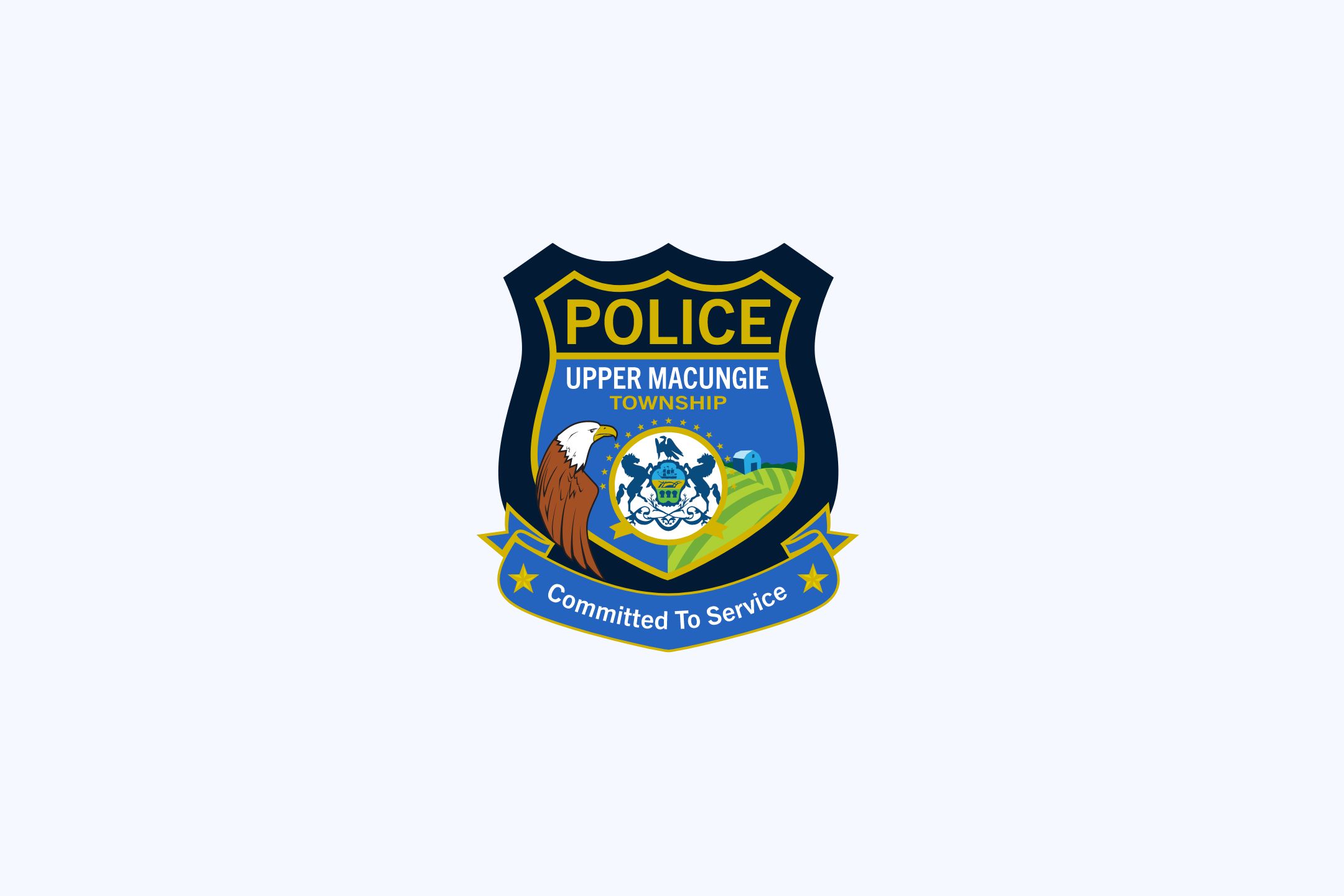 Upper Macungie police department