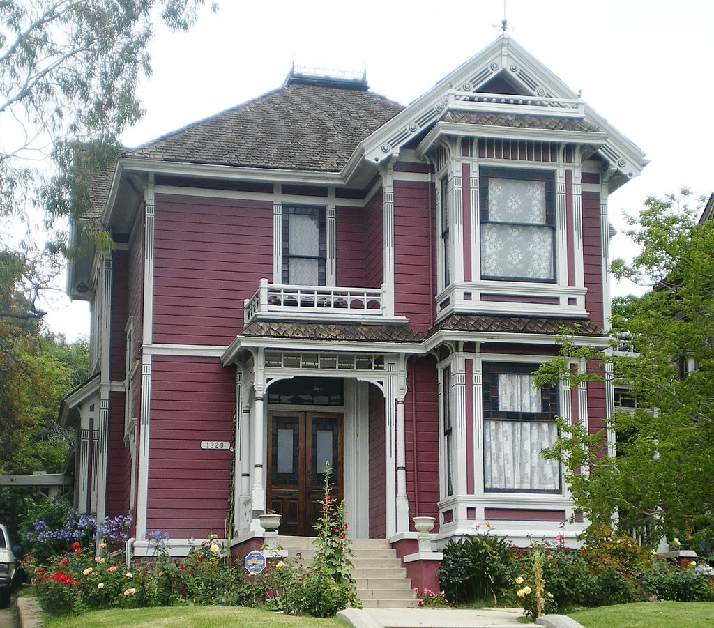 Victorian house buyer decision