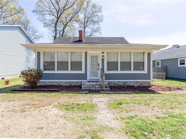 Virginia Beach home seller lease option