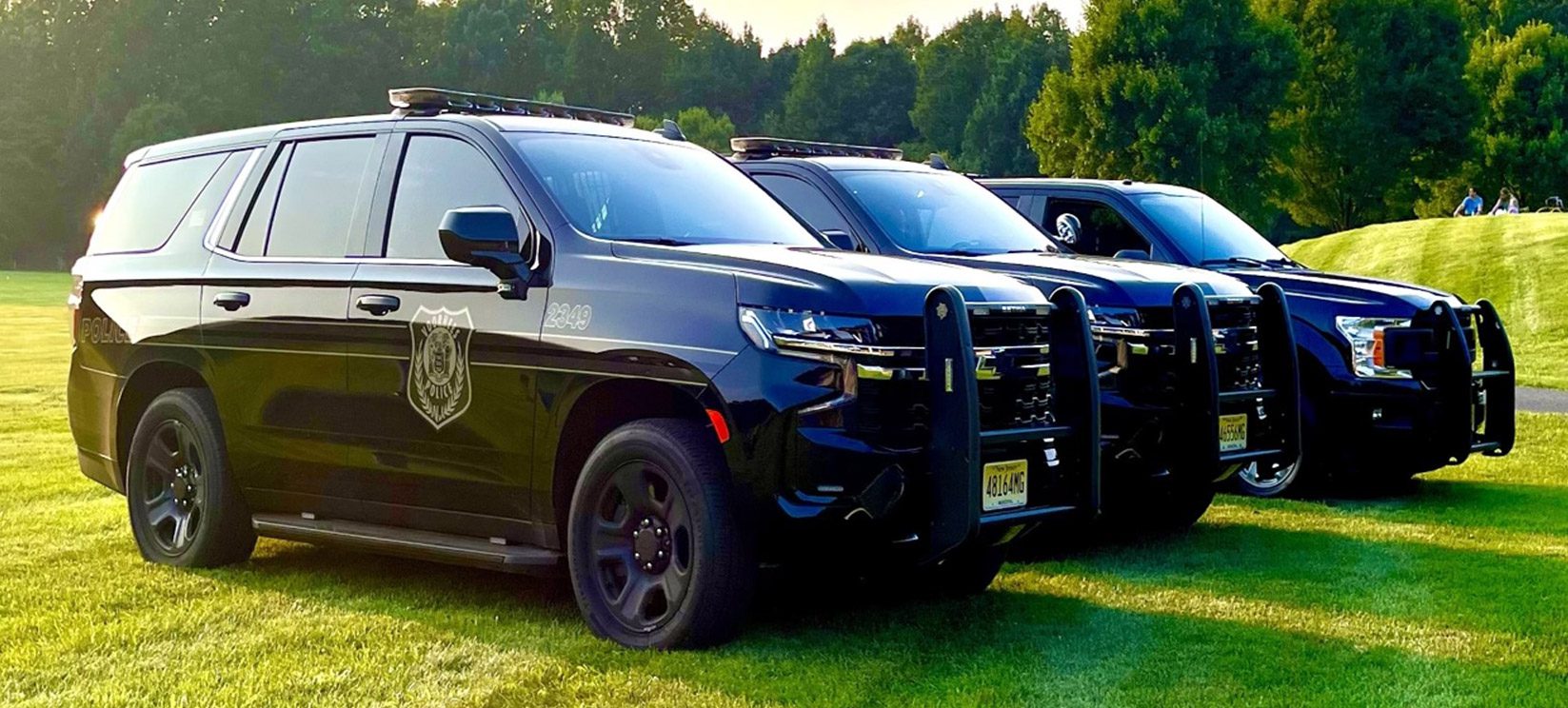 Voorhees NJ police