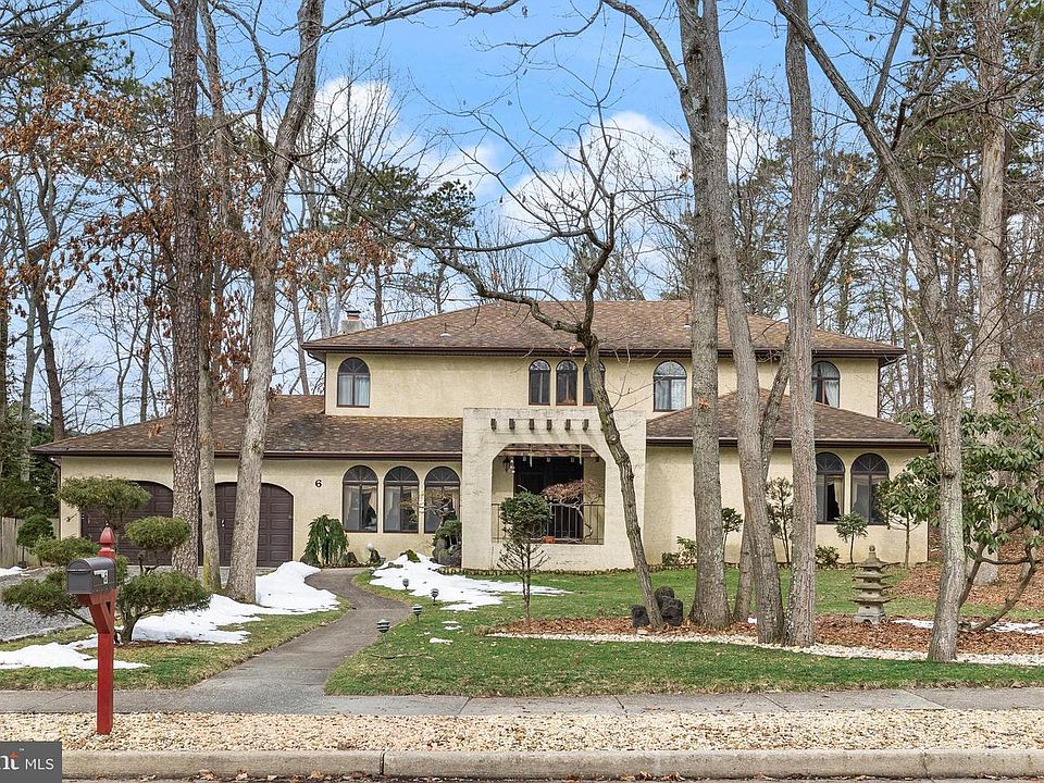 Voorhees homes for sale