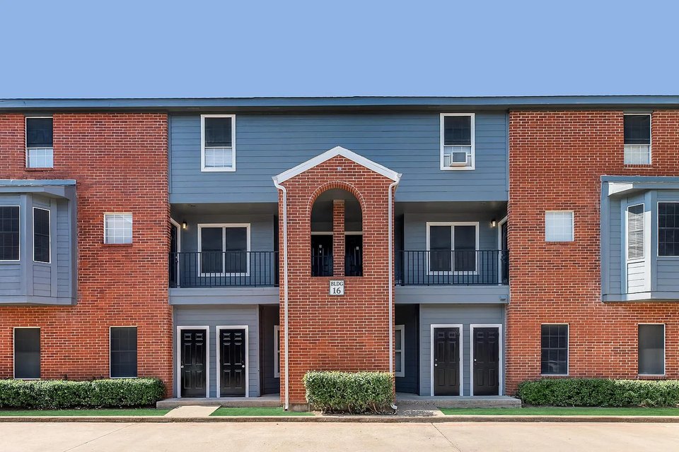 Waco suburbs rent comparison