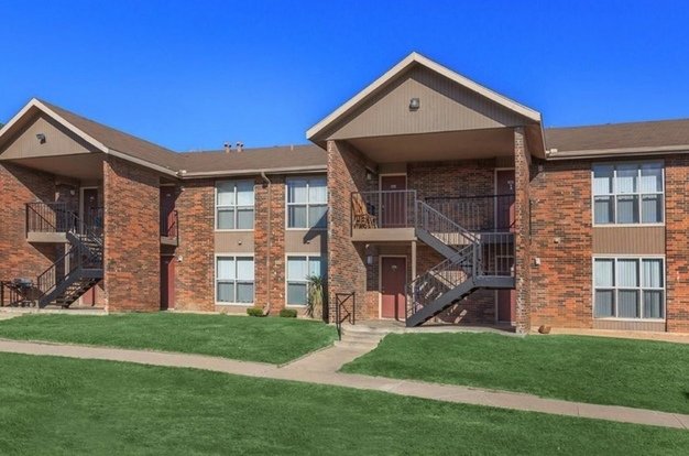 Waco vacancy rent chart