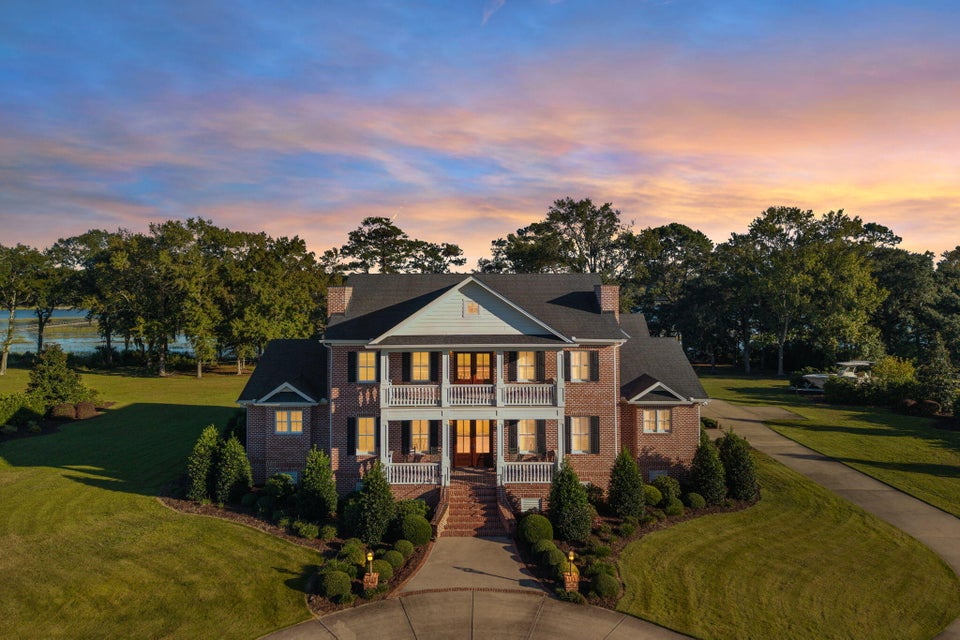 Wadmalaw Island current listings