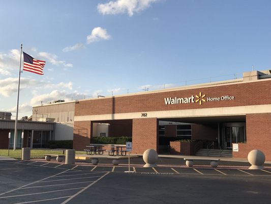 Walmart mail stop codes