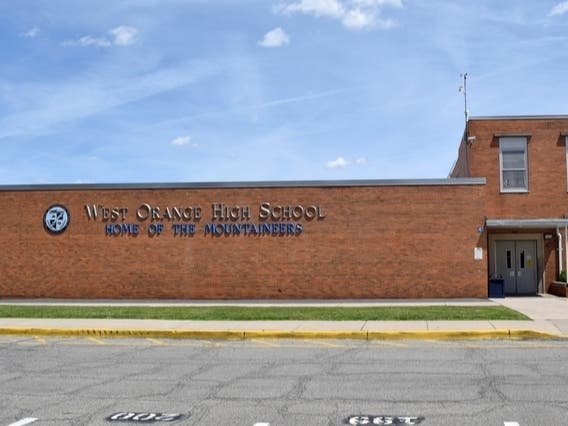 West Orange schools