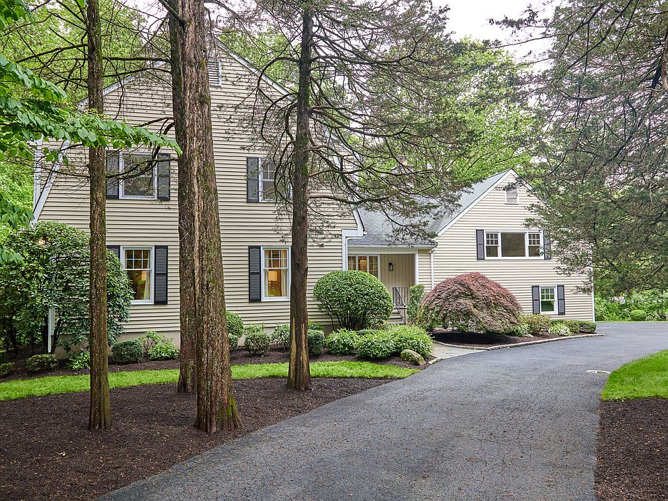 Weston home buyer fit