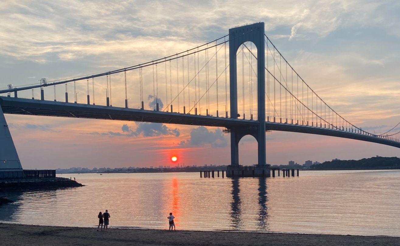 Whitestone commute options