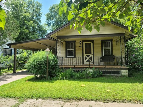 Wichita house rent pricing