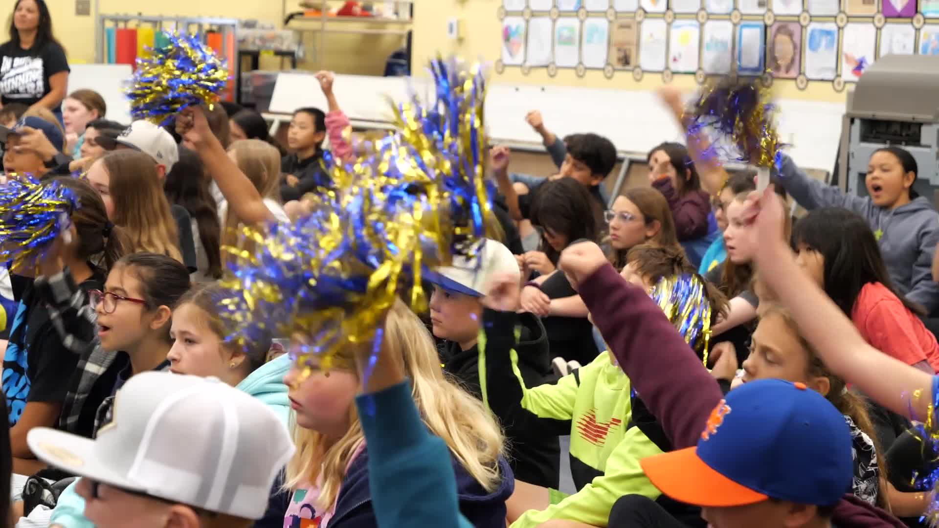 Wildwood Elementary school