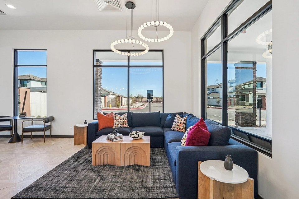 ZIP code rent table