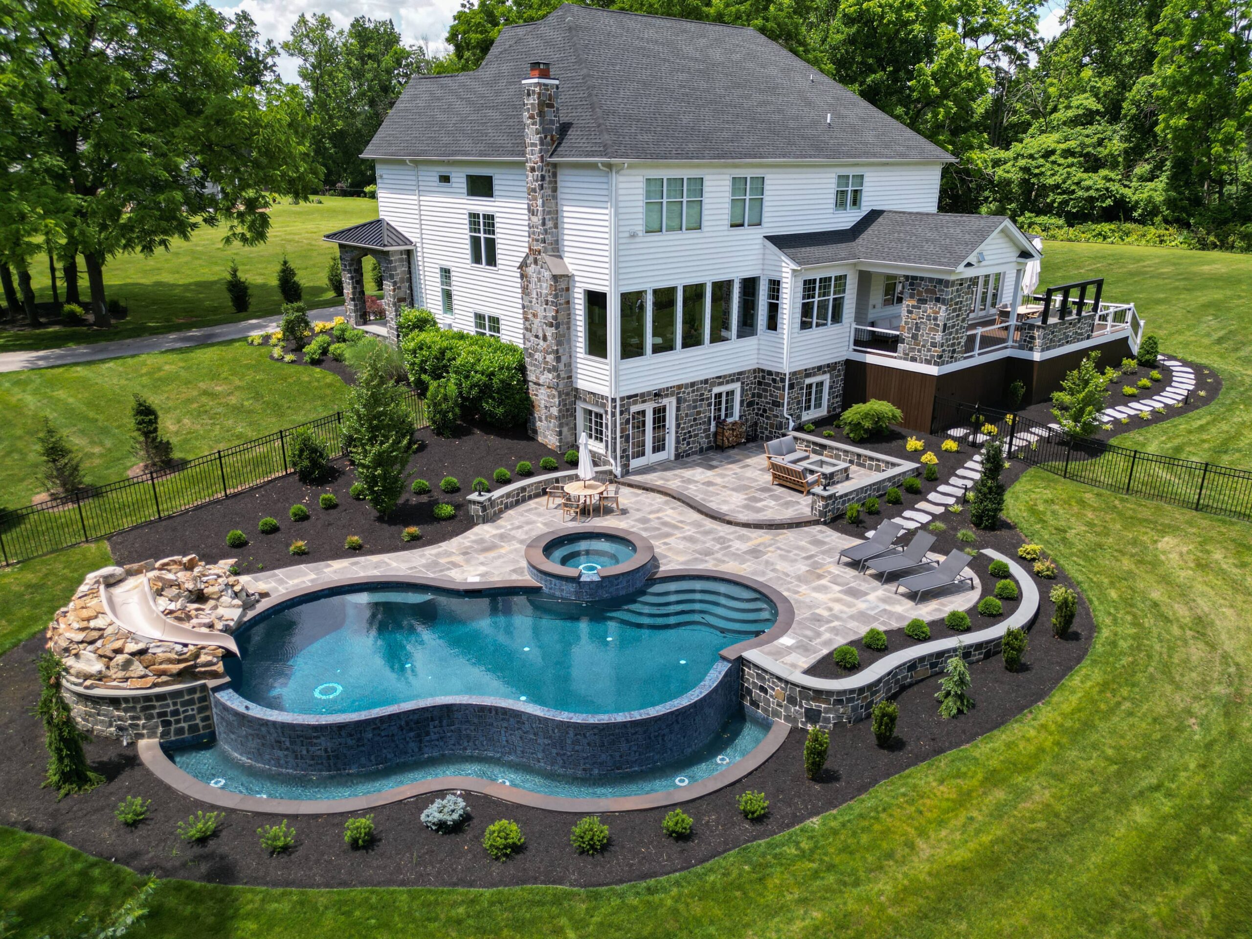 above ground pool appraisal