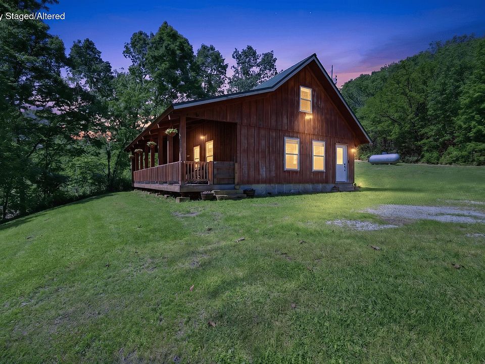 acreage lending caveats